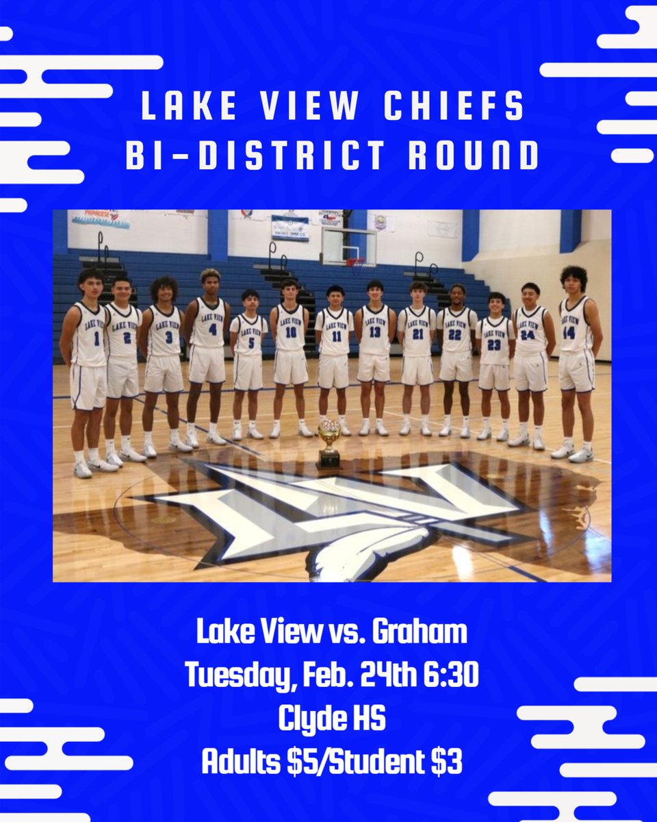 San Angelo ISD Athletics tweet media