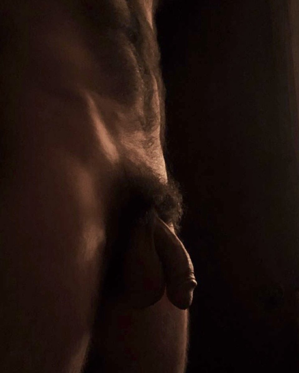 My candlelit dick...