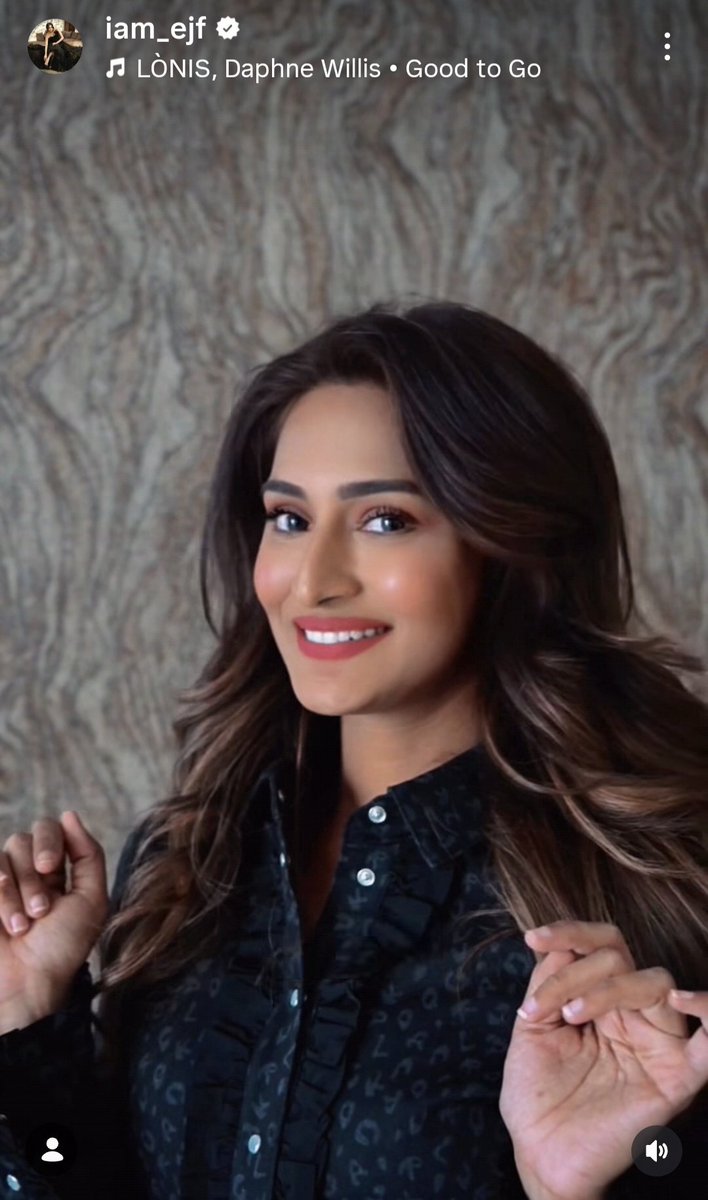 AK3Wonder's tweet photo. Black &amp; White and cute all over!💕
#EricaFernandes @IamEJF https://t.co/B1eczkAblz