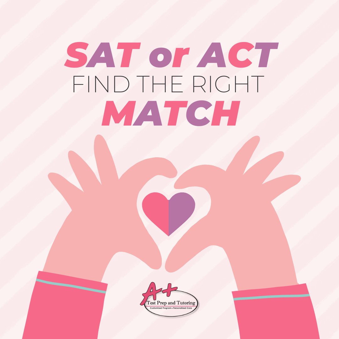 APlusPhila's tweet photo. With the digital SAT fully launched and the Enhanced ACT arriving soon, understanding the differences between the two tests is essential. This guide helps you compare formats, pacing, and content—so you can choose your best match with confidence. https://t.co/EBfPKtj73U https://t.co/wPHboch3Jp