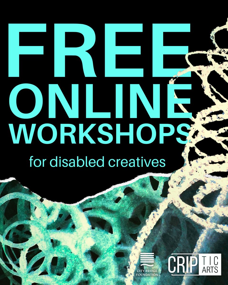 CRIPtic Arts tweet media