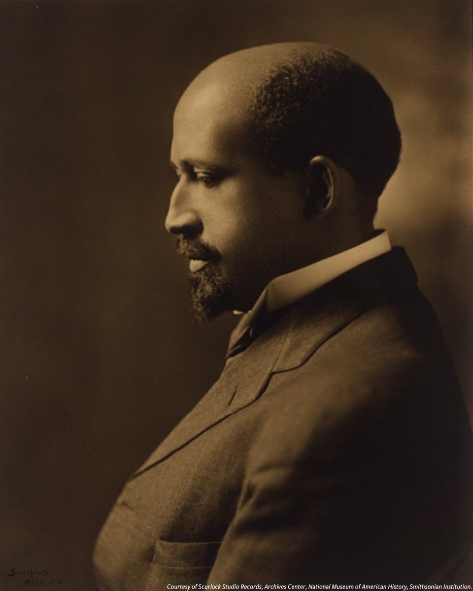 Smithsonian’s NMAAHC tweet media