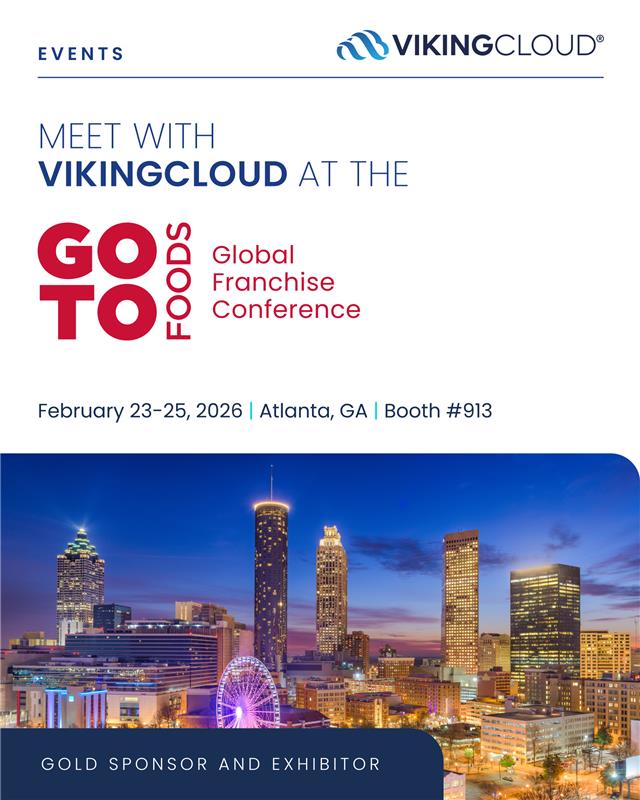 VikingCloud tweet media