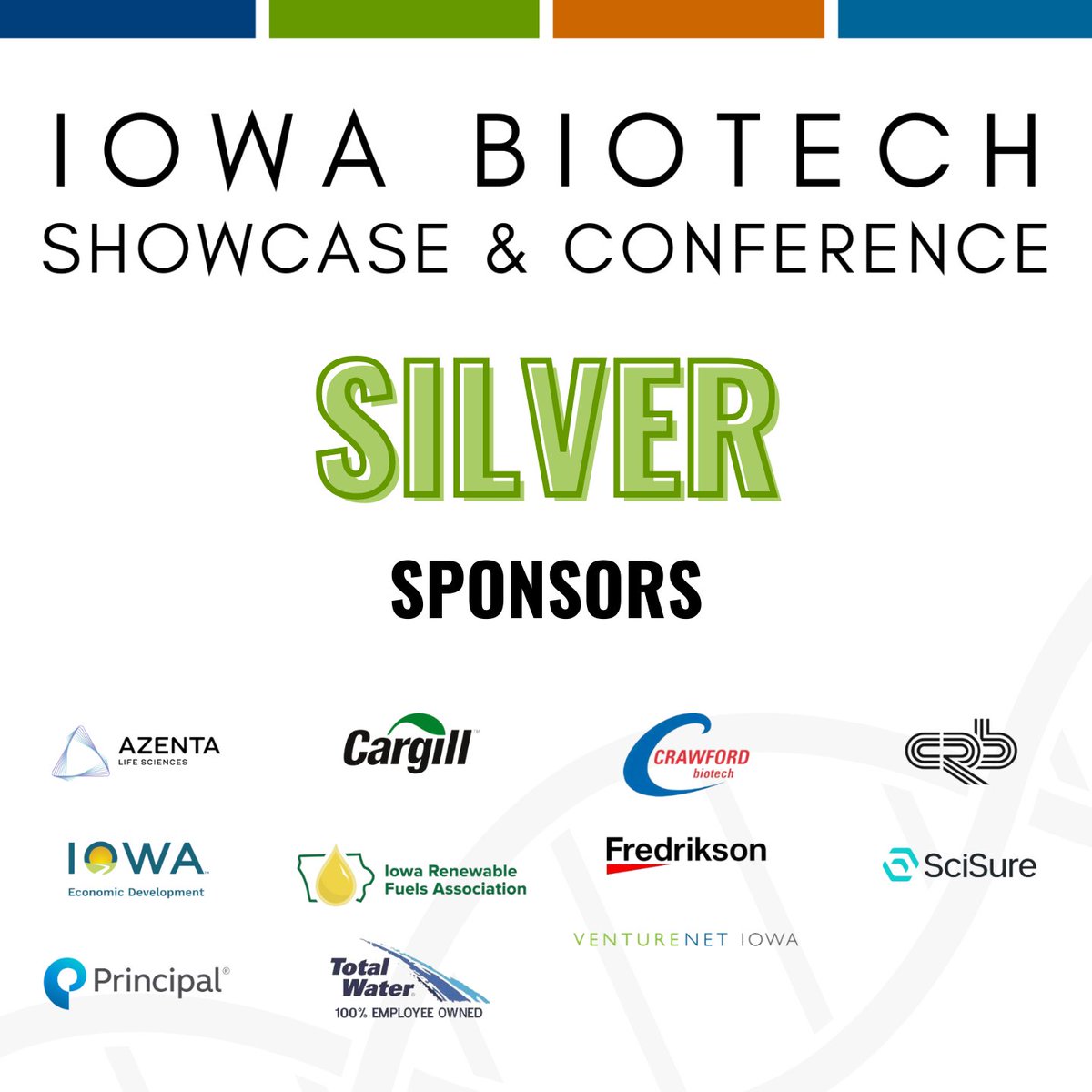 Iowa Biotechnology Association tweet media