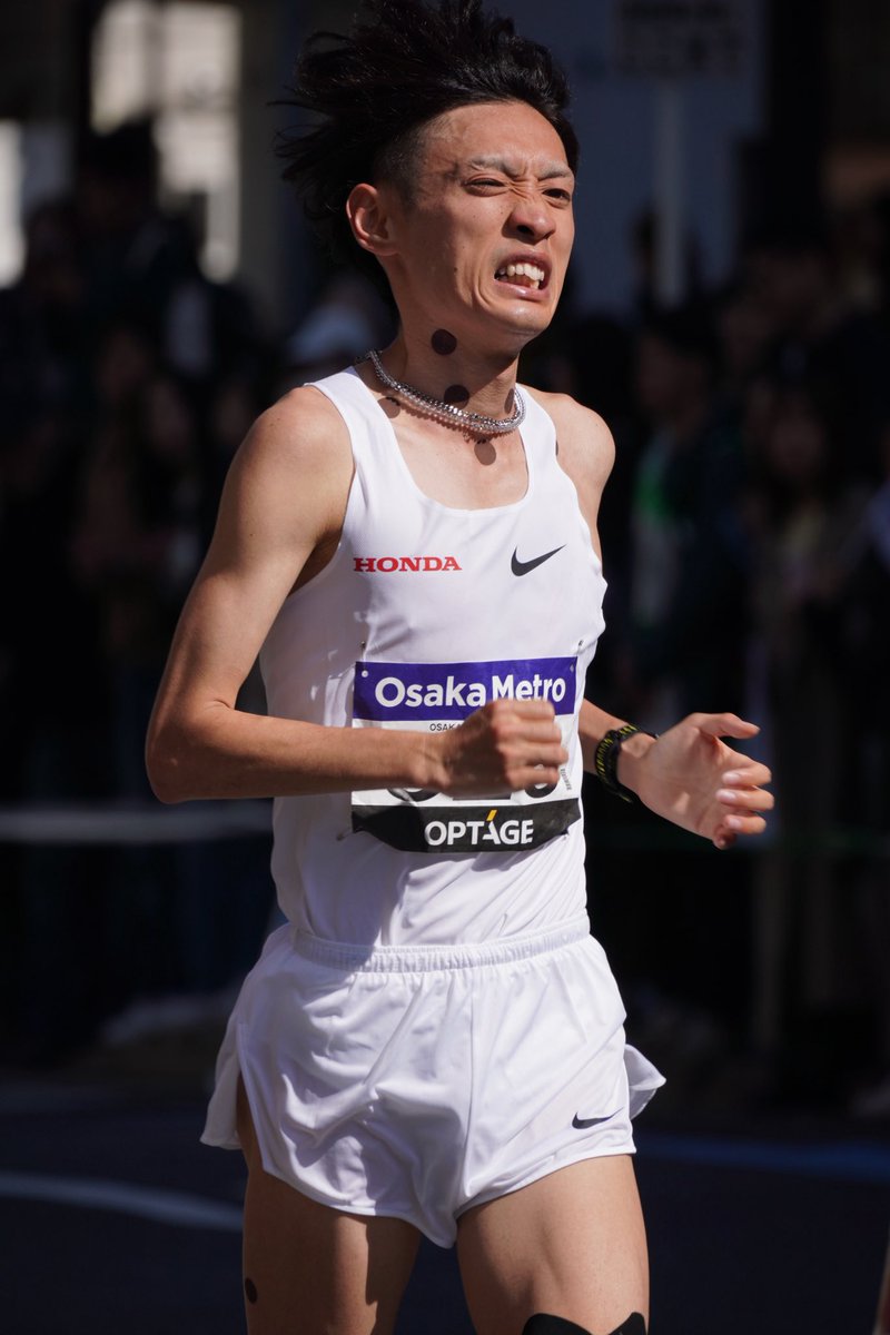 aepa47's tweet photo. 大阪マラソン 2026

HONDA
中山 顕選手
吉田 礼志選手
伊藤 達彦選手

 #大阪マラソン  #HONDA  #中山顕 選手 #吉田礼志 選手 #伊藤達彦 選手 https://t.co/2LUvCoADgq