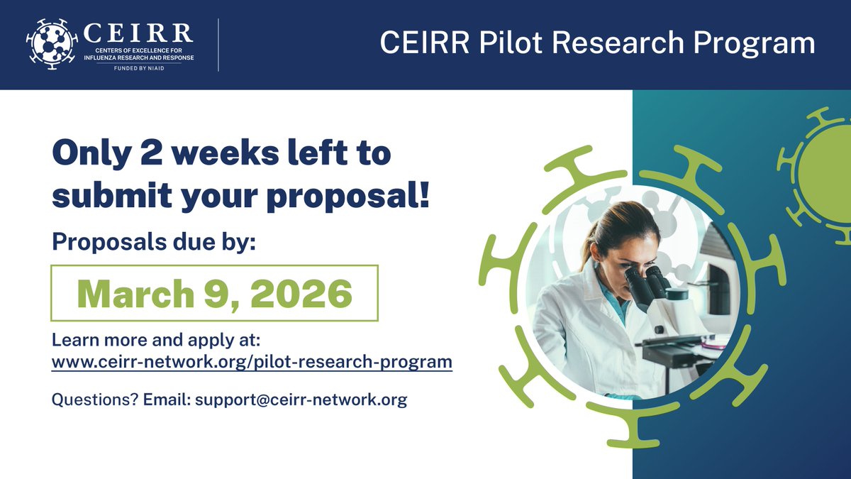 CEIRRNetwork tweet media