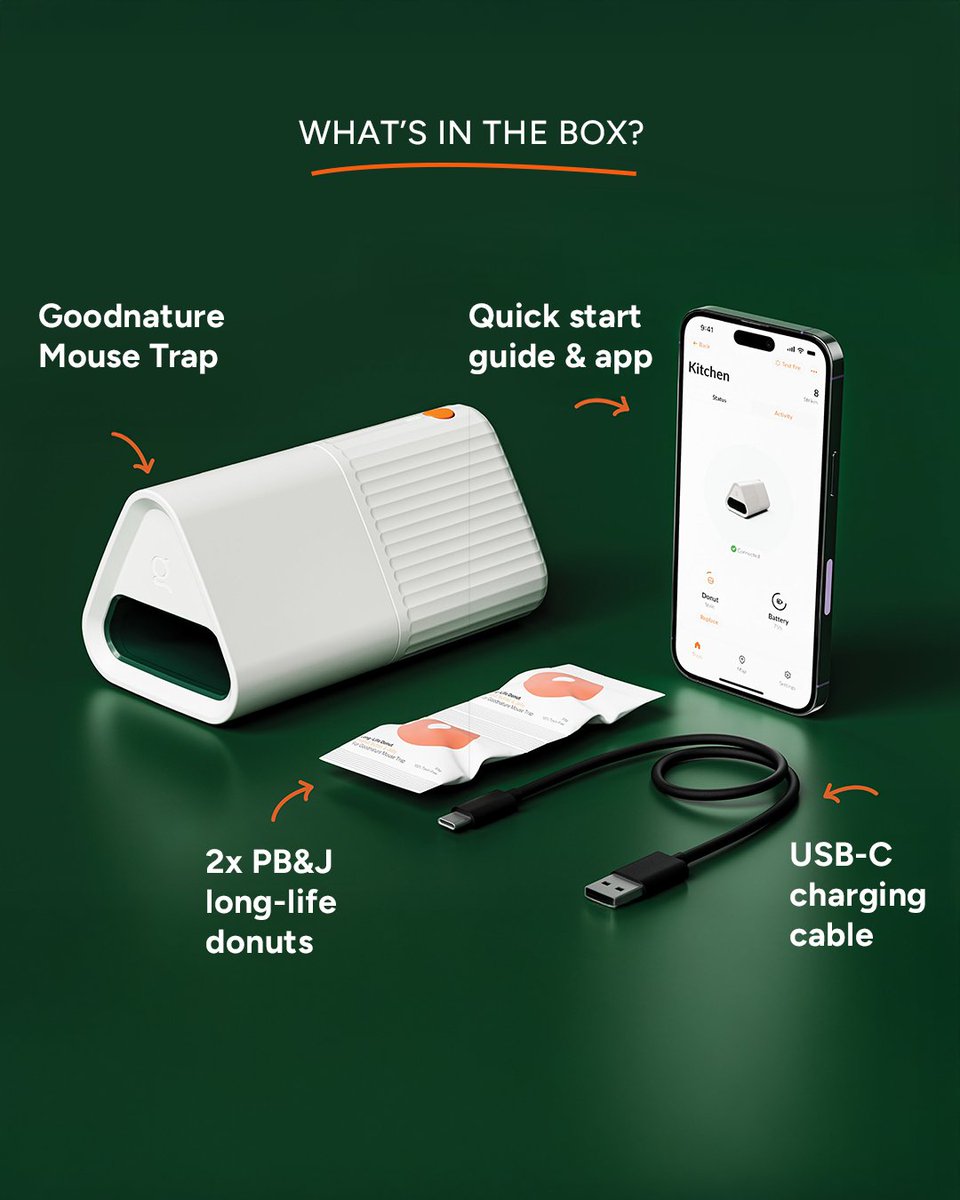 AutomaticTrap.com tweet media