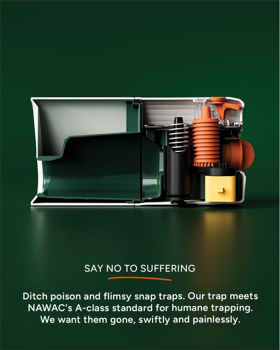 AutomaticTrap.com tweet media