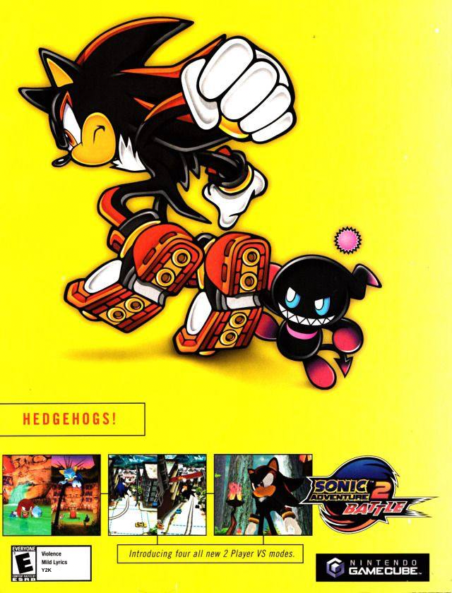 The hardest promo art made for a game