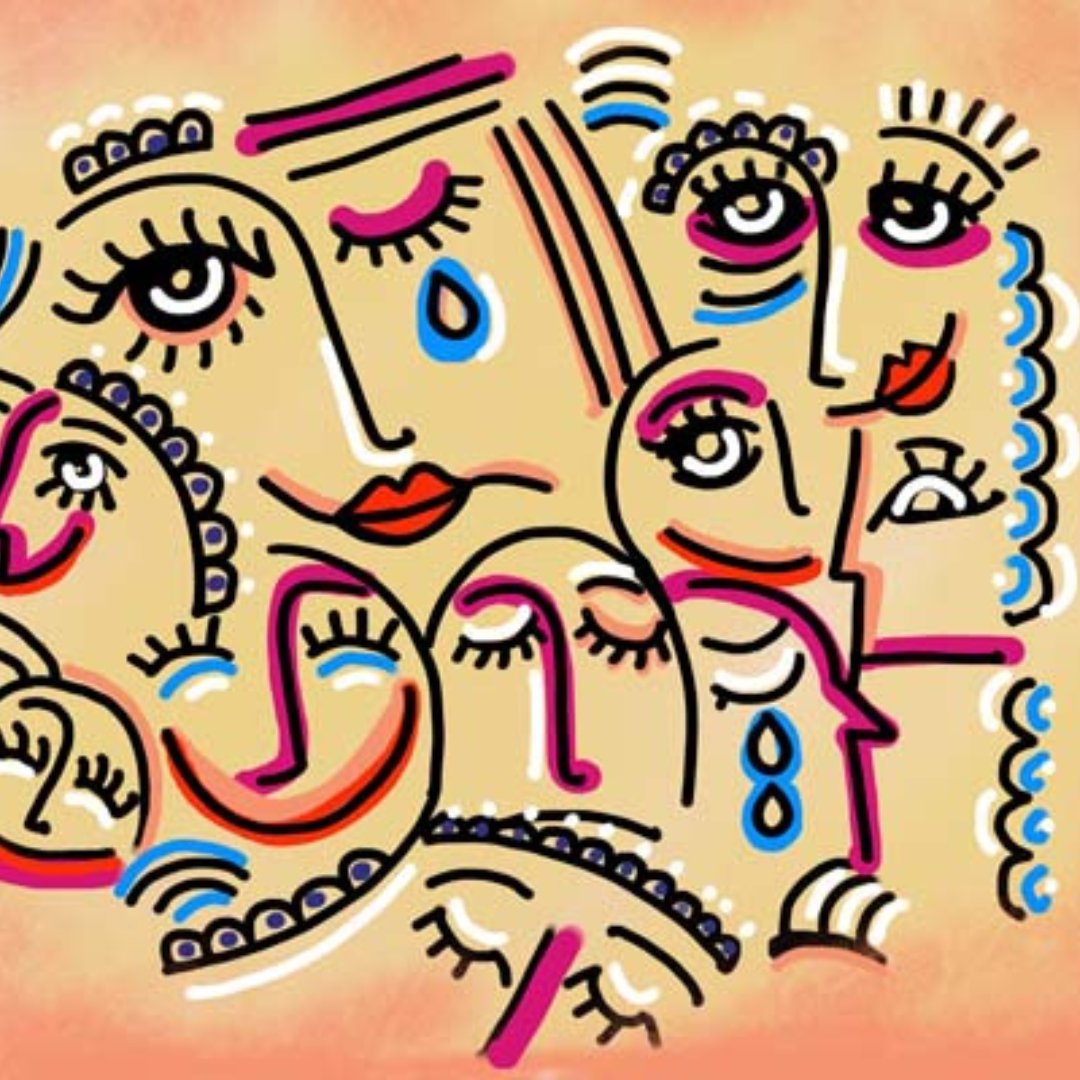 The OU in Ireland tweet media