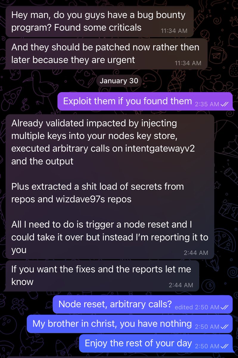 Web3 Philosopher tweet media