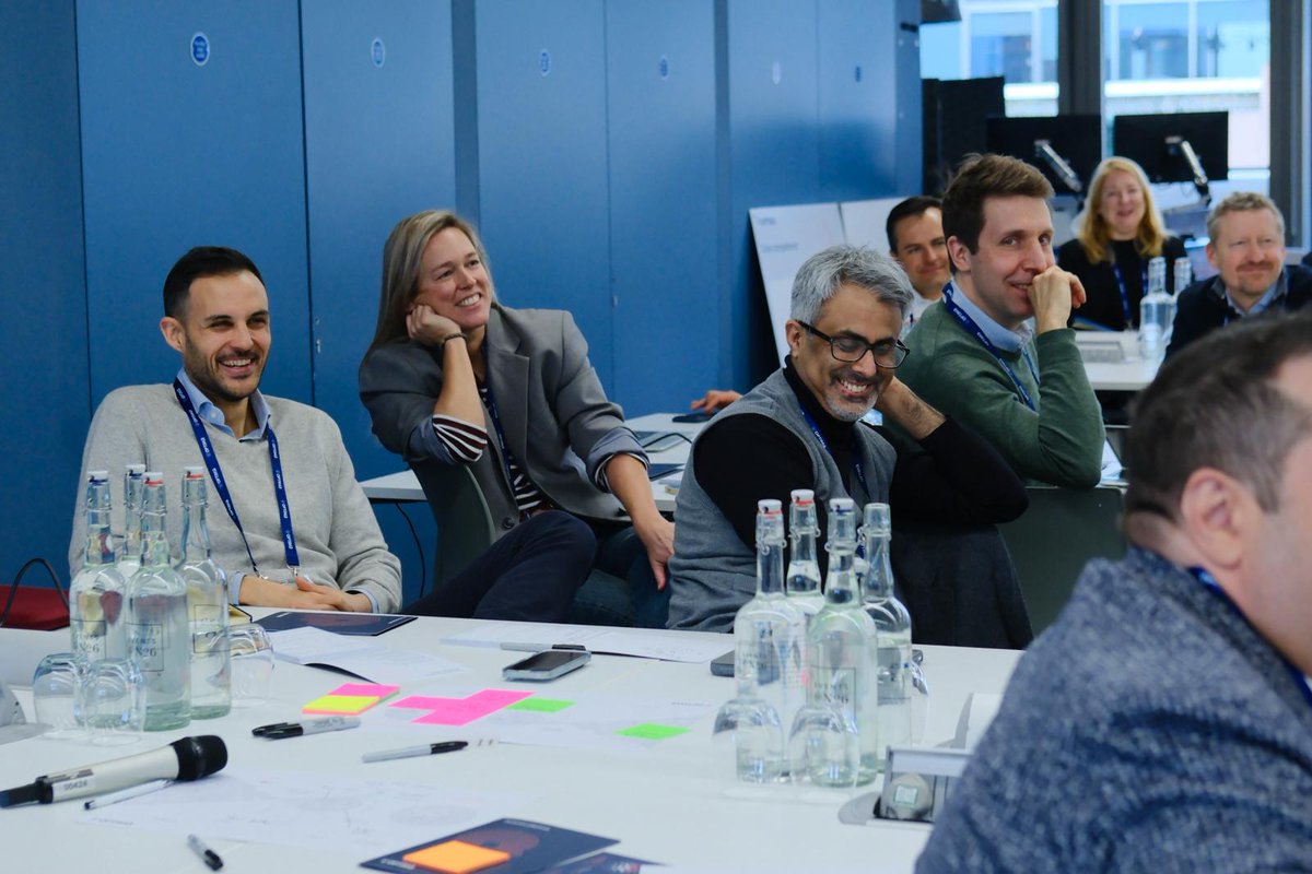 Optima Education tweet media