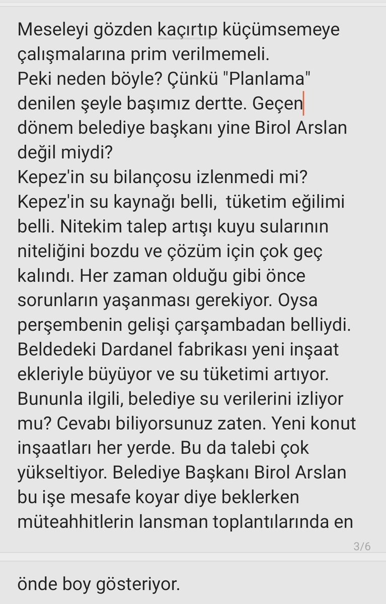 clsknvedat's tweet photo. 📣Çanakkale'nin Kepez beldesi konutlarda traverten oluşumları UNESCO'ya aday! 

Musluklardan deniz suyu kadar tuzlu bir o kadar da kireçli su akıyor.
İşte başarısızlığın ve kayıtsızlığın görünmeyen maliyeti
⬇️⬇️
@herkesicinCHP 
@gokanzeybekCHP 
@kepezcanakkale 
#Kepez
#Canakkale https://t.co/tZXYNnaIr3