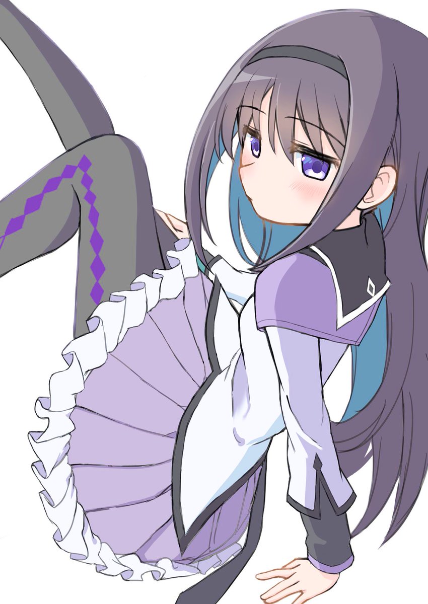 Post by リう on X: ほむ✨