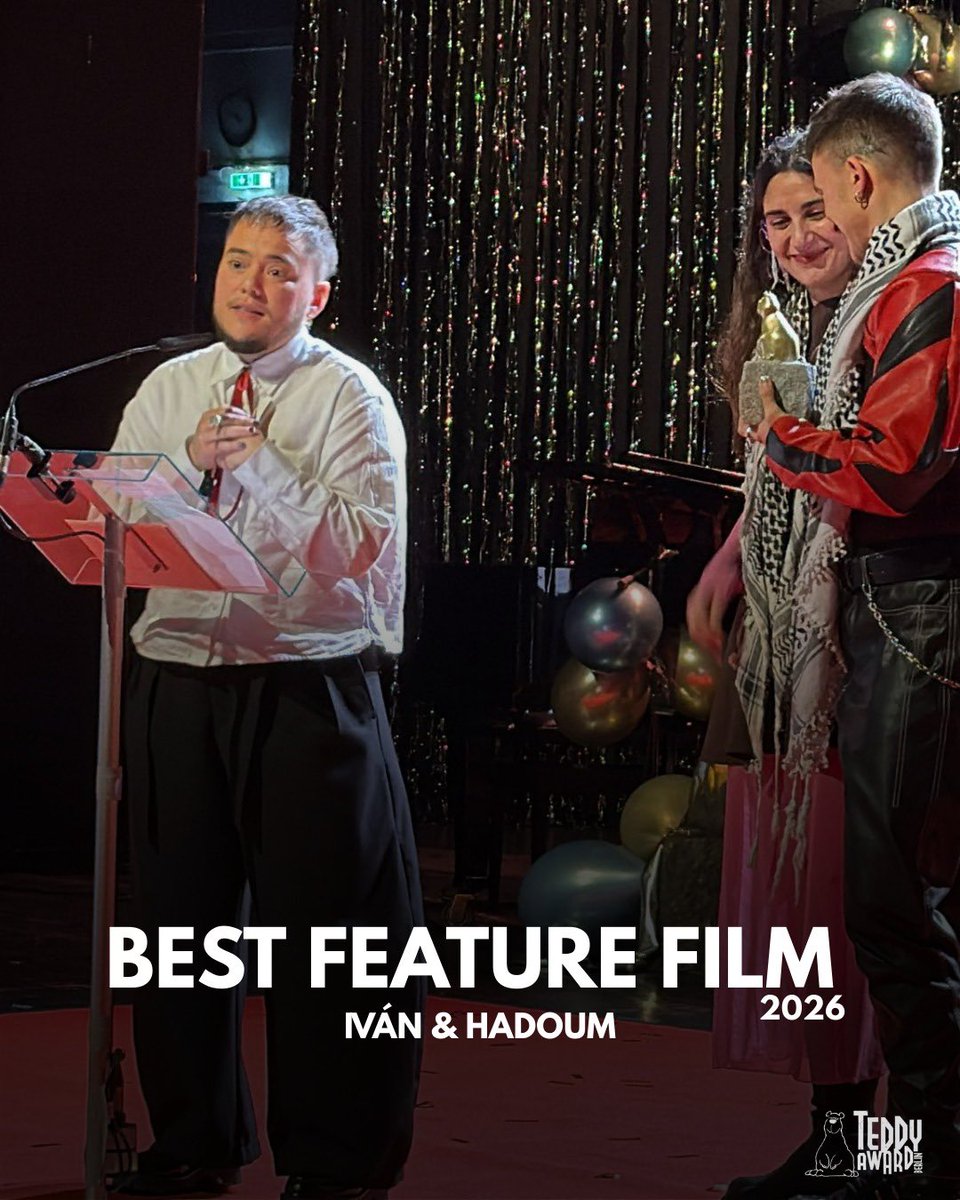 Pecado Films tweet media