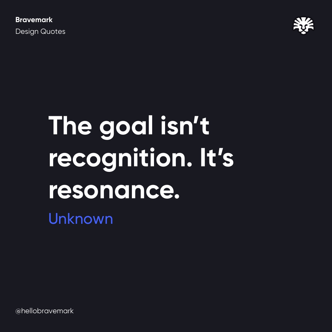 Bravemark 🦁 tweet media