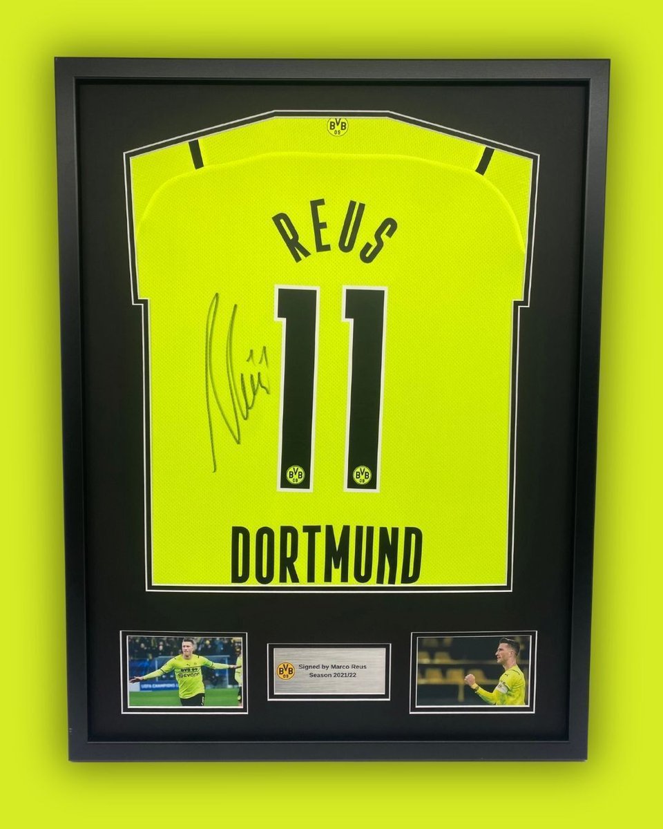 The Shirt Framing Service tweet media