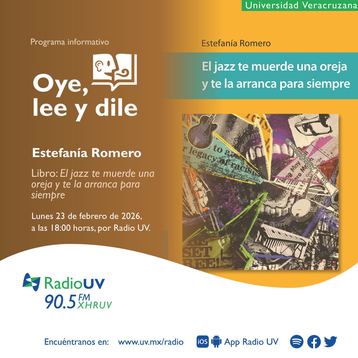 Editorial UV tweet media