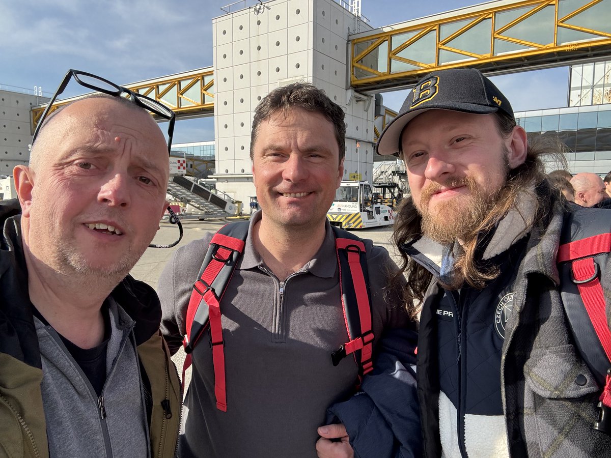 Zdenek Janda tweet media
