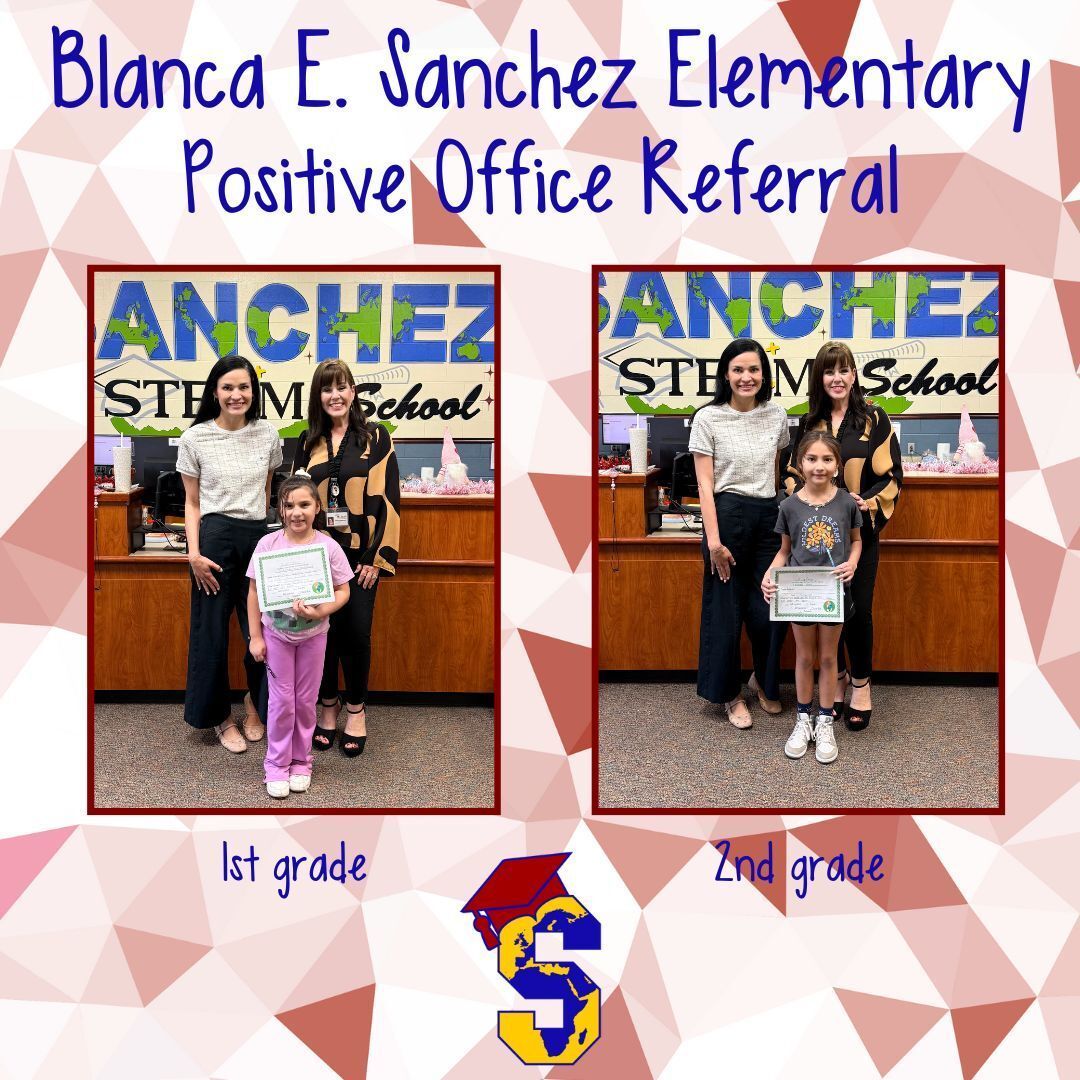 Sanchez Elementary tweet media