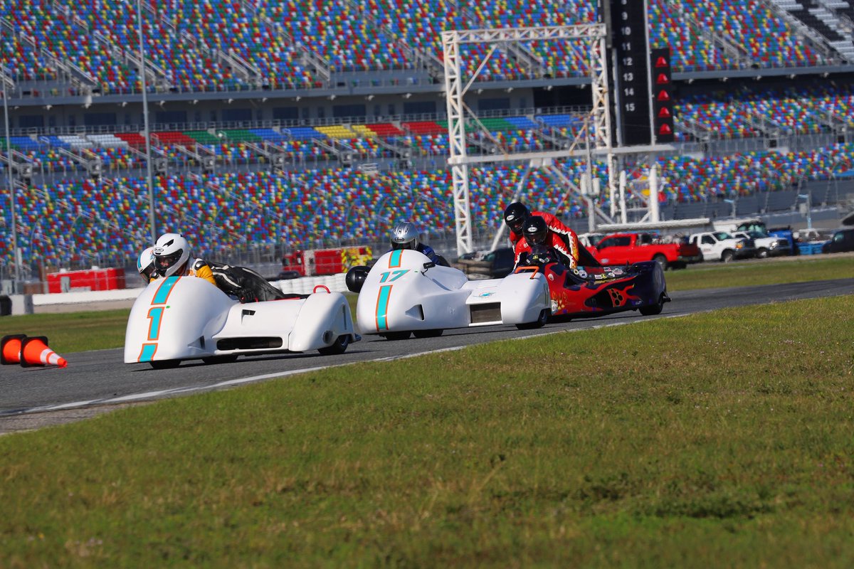 Sidecar Fun tweet media