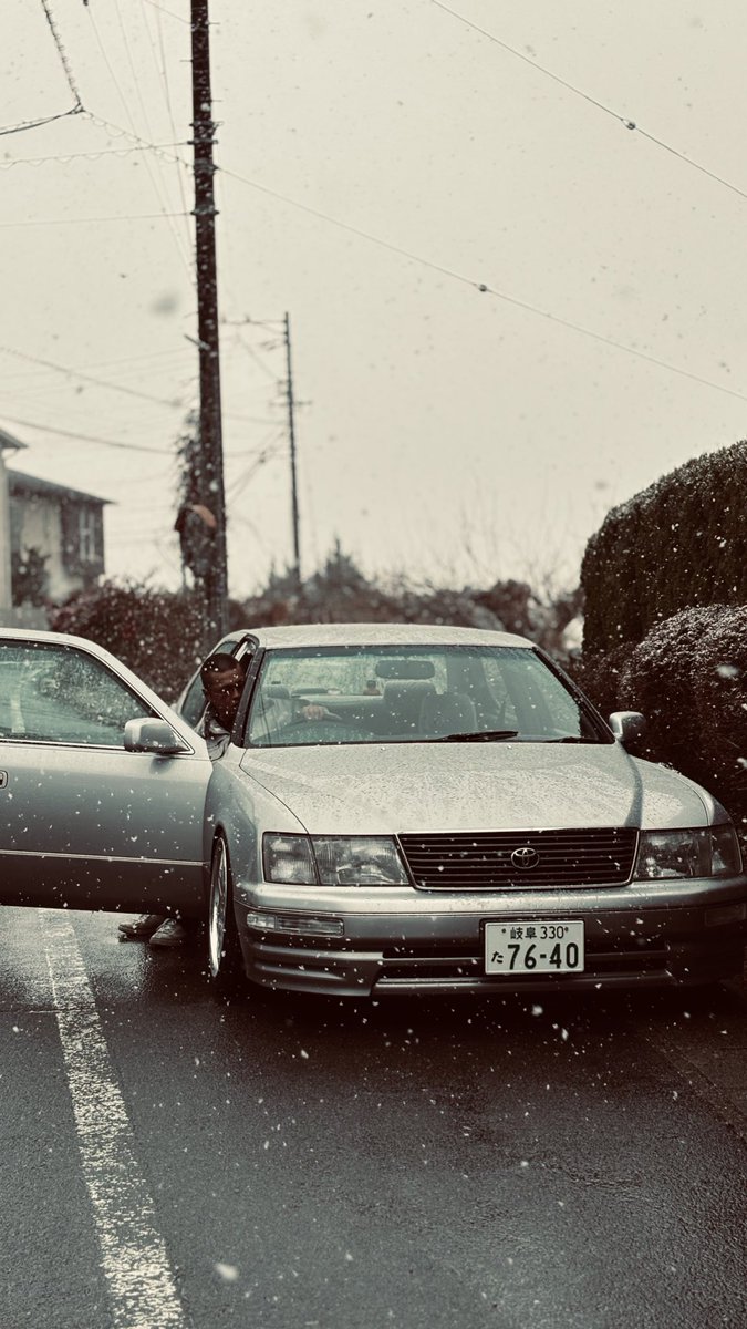 8JfrzNZMsF32969's tweet image. #20セルシオ前期
#ucf20
#セルシオ