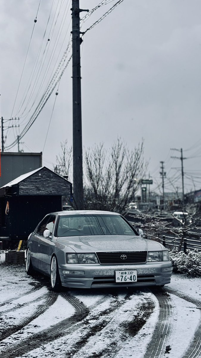 8JfrzNZMsF32969's tweet image. #20セルシオ前期
#ucf20
#セルシオ