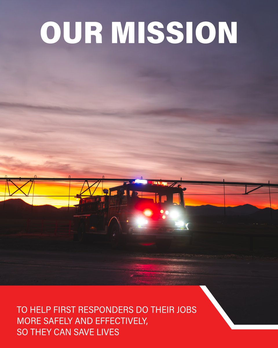 HiViz LED Lighting tweet media