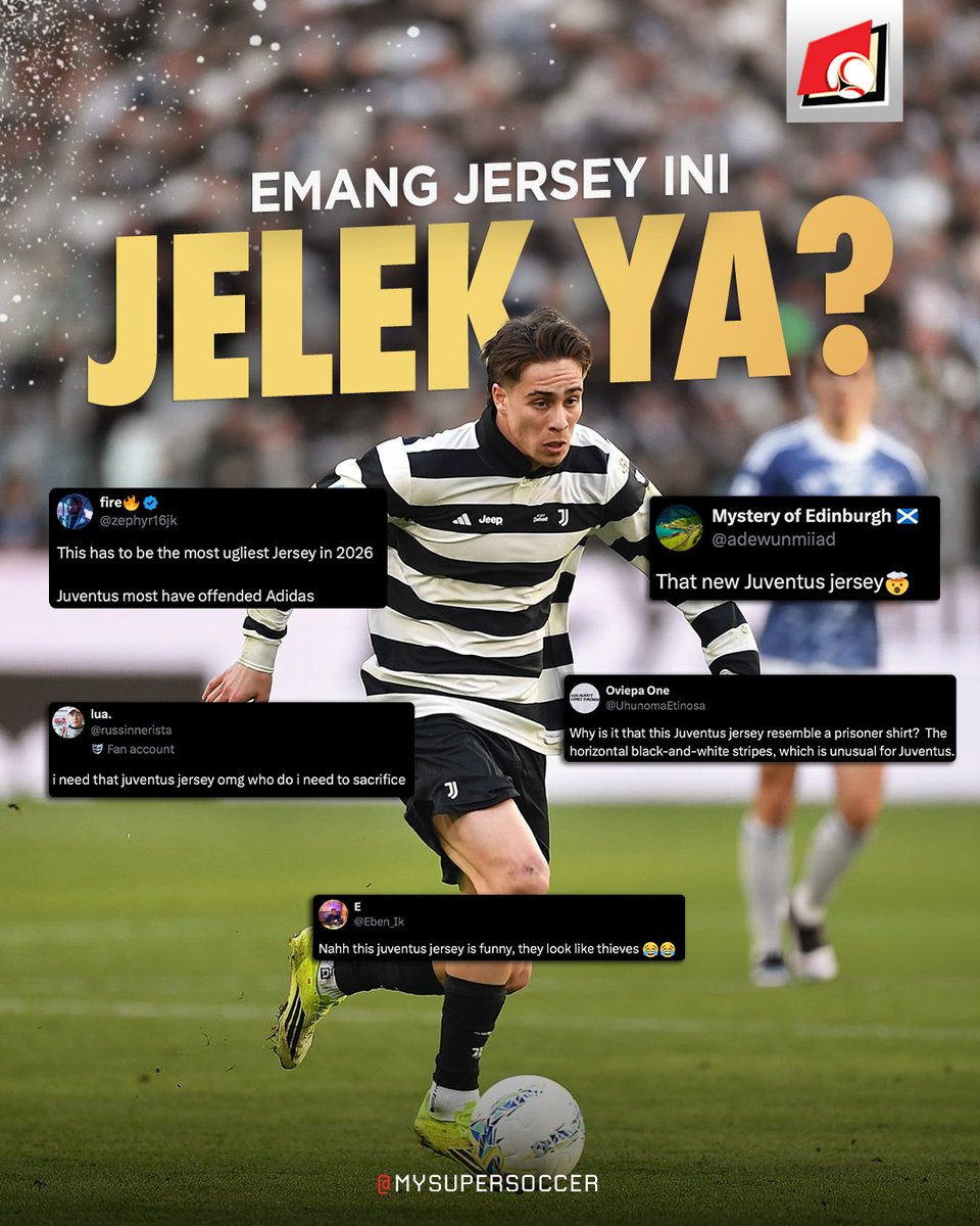 SuperSoccer TV tweet media