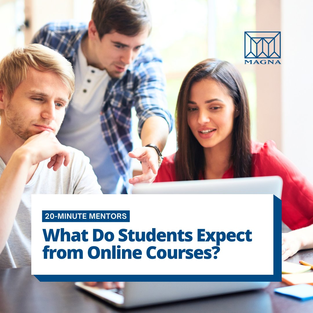 Magna Publications tweet media