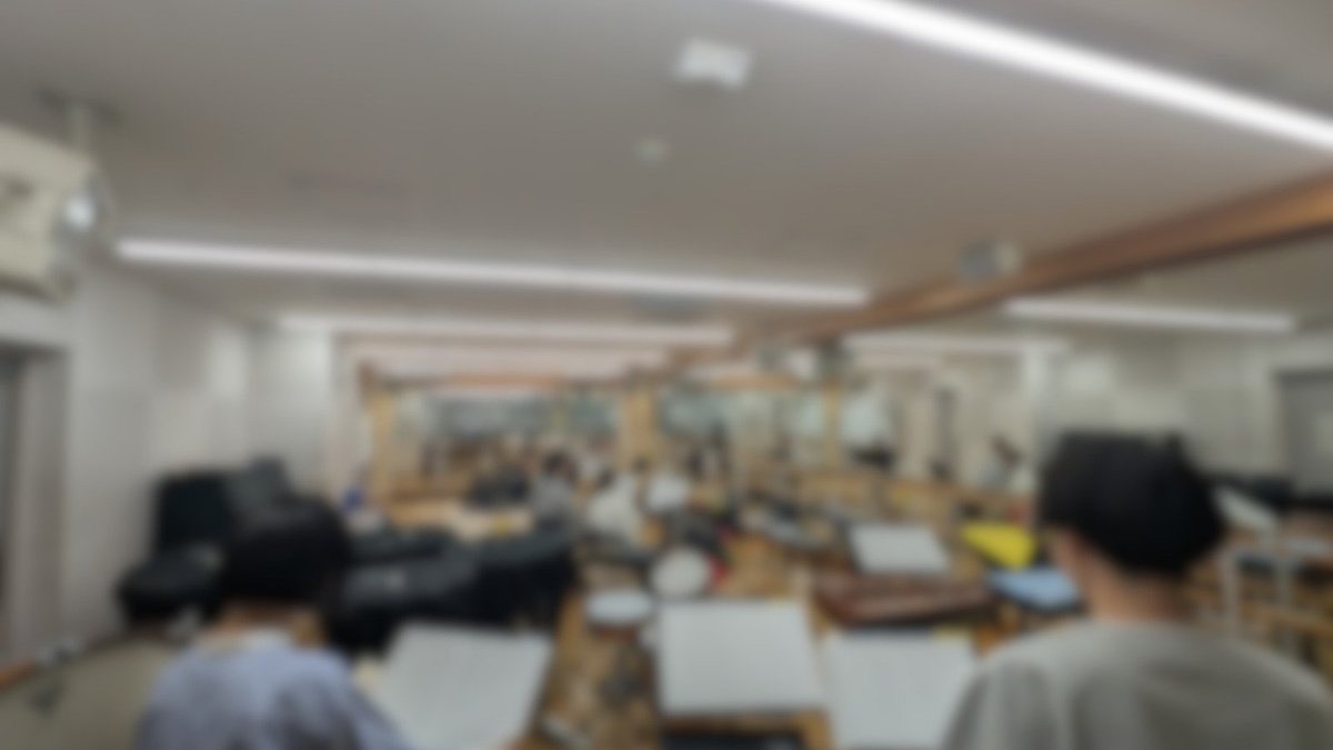 Biscuits吹奏楽団 tweet media