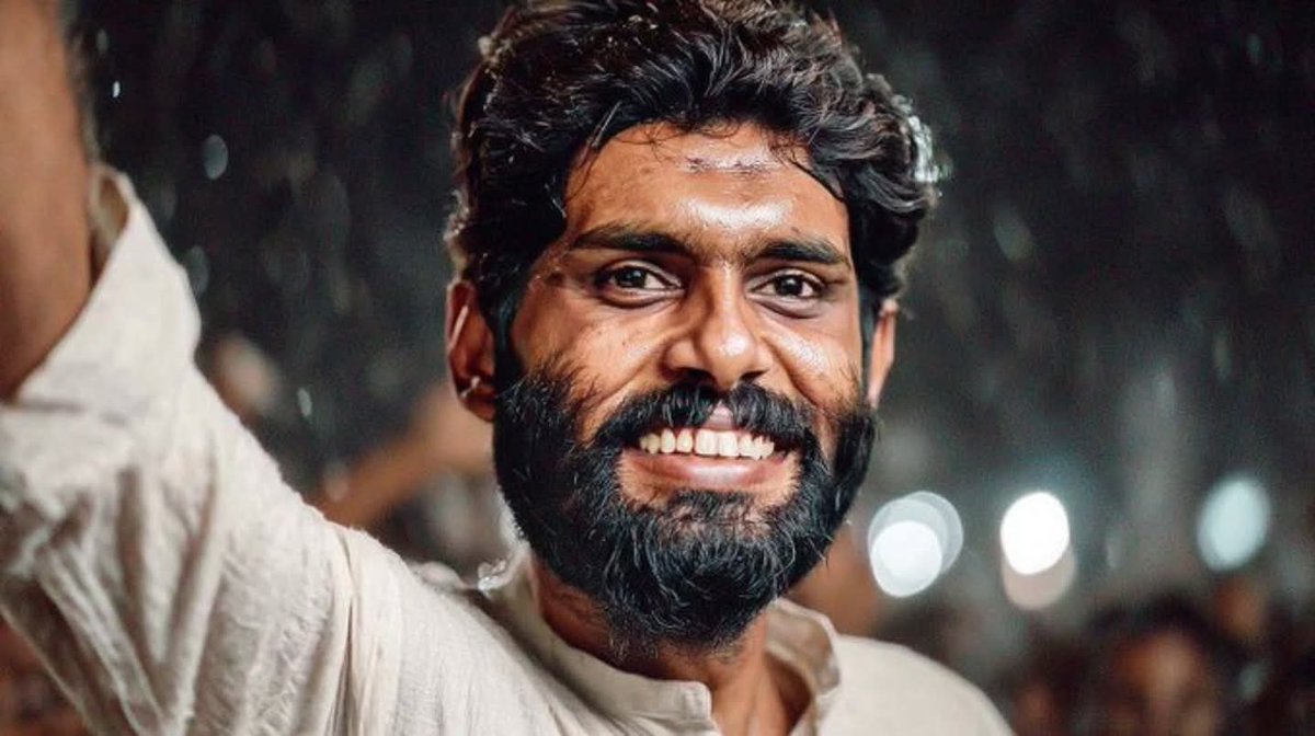 ISF HYD Chapter tweet media