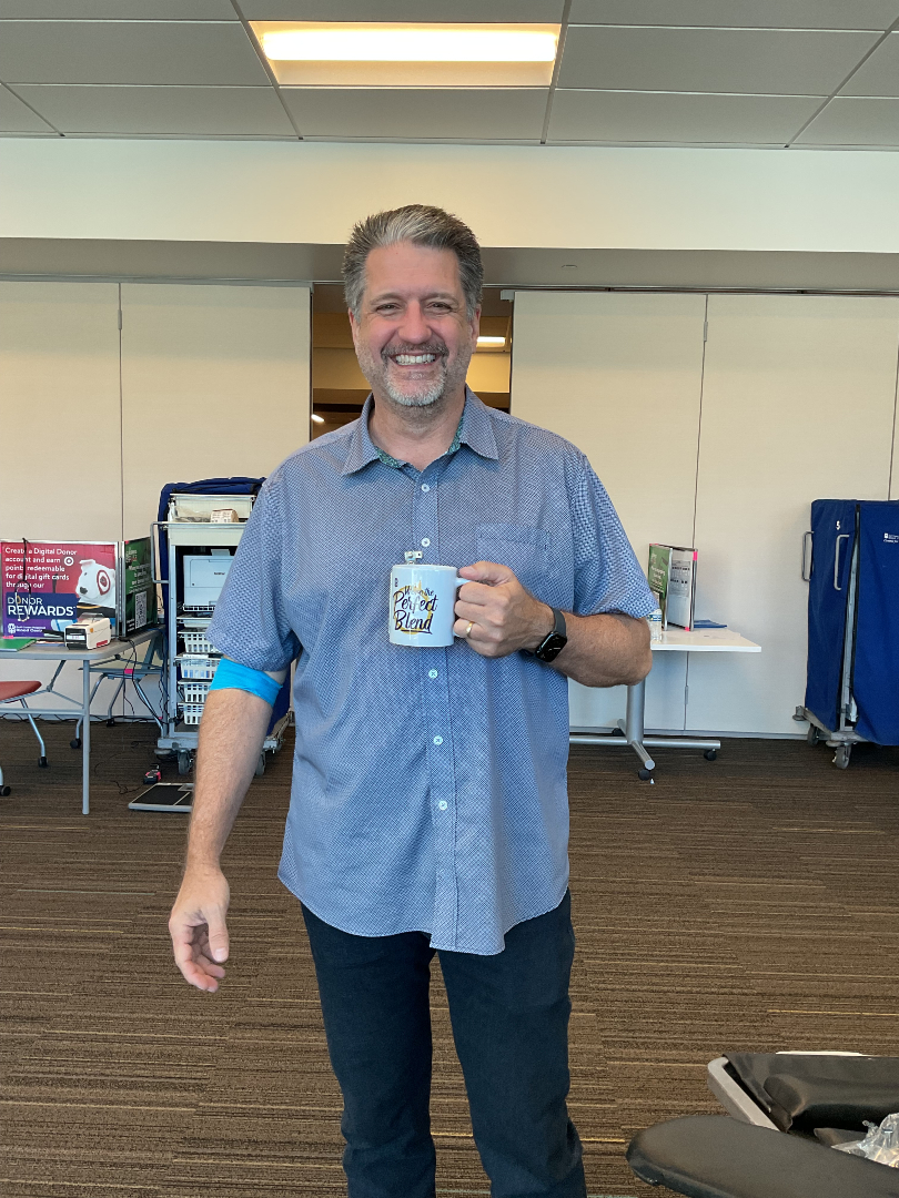 Gulf Coast Blood tweet media