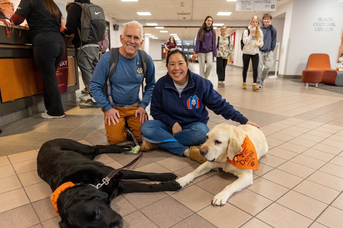 VT Student Affairs tweet media