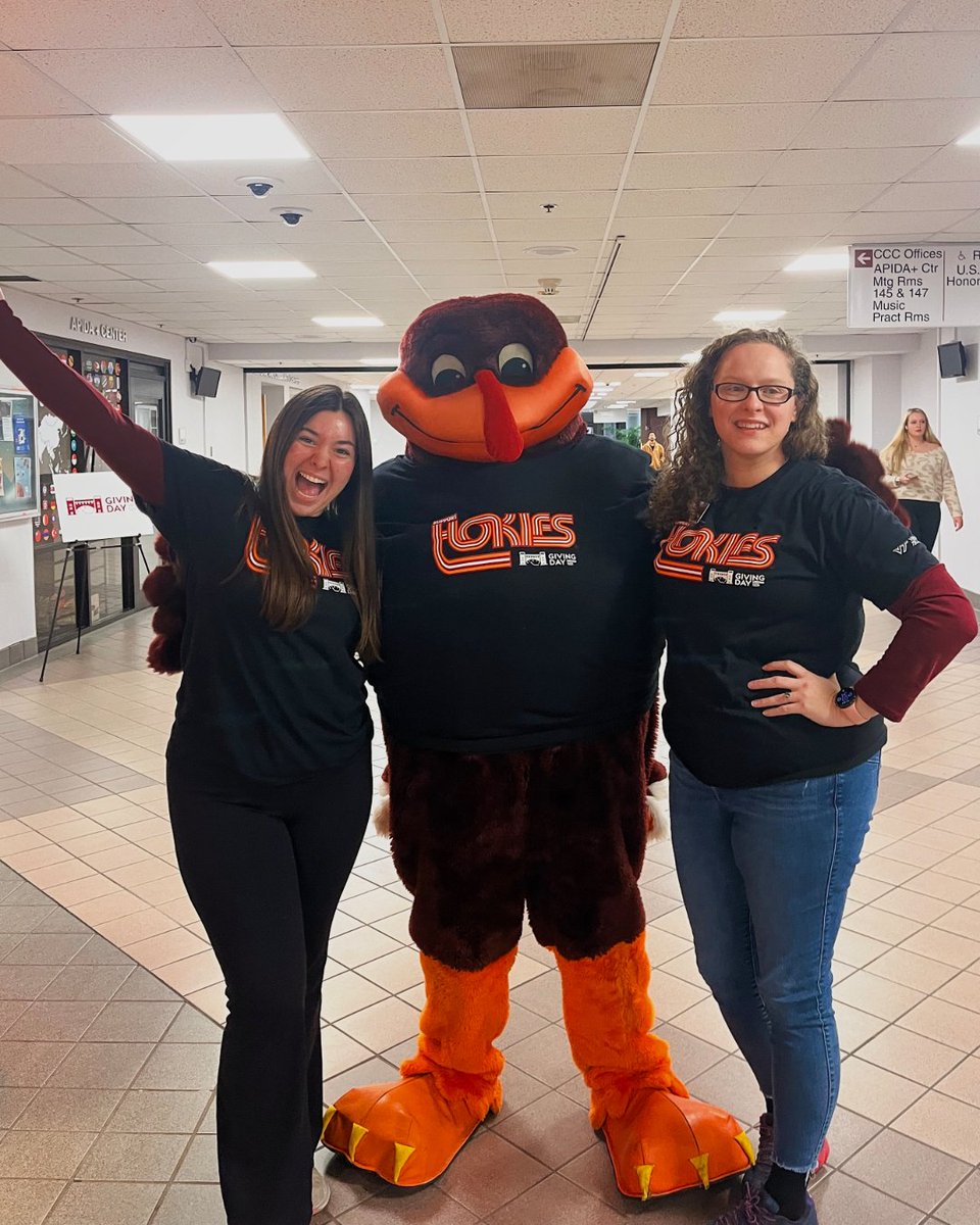 VT Student Affairs tweet media