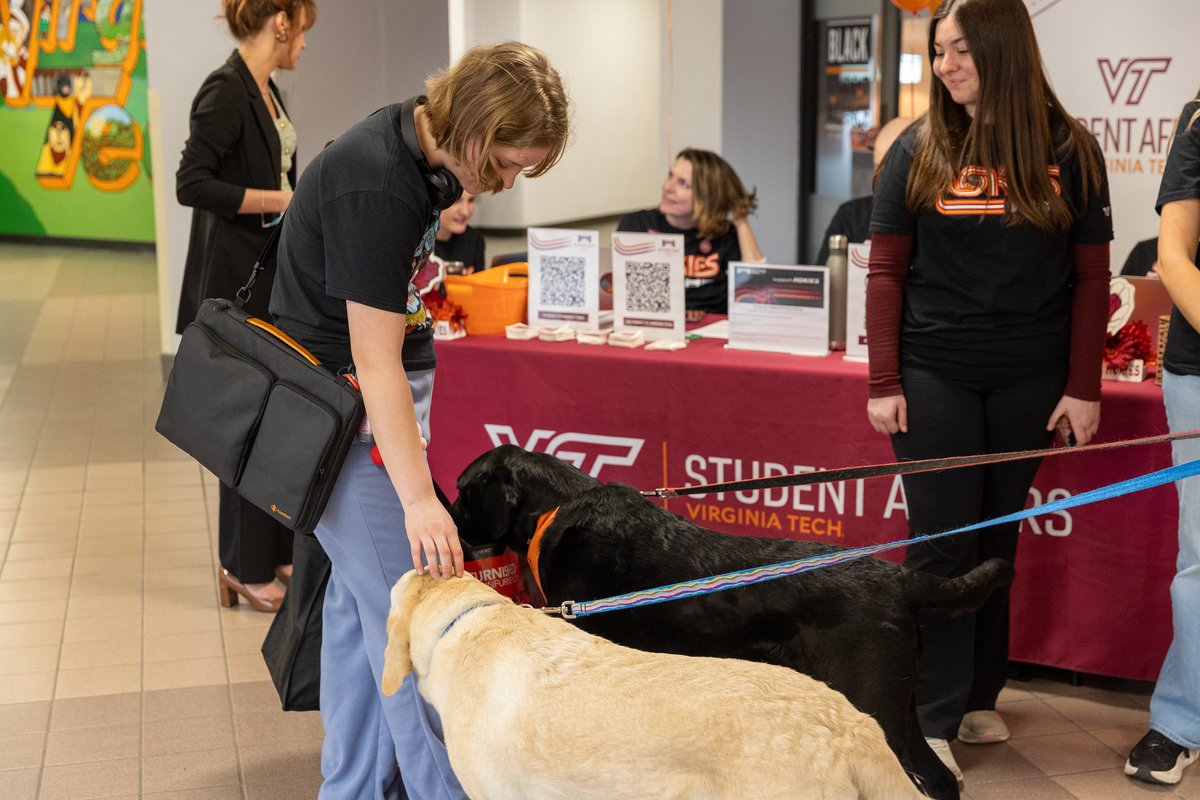 VT Student Affairs tweet media