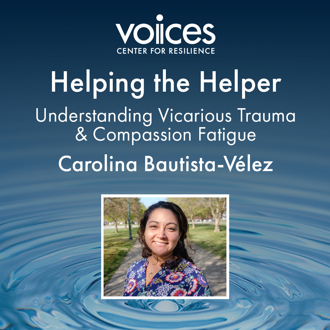 Voices Center for Resilience tweet media