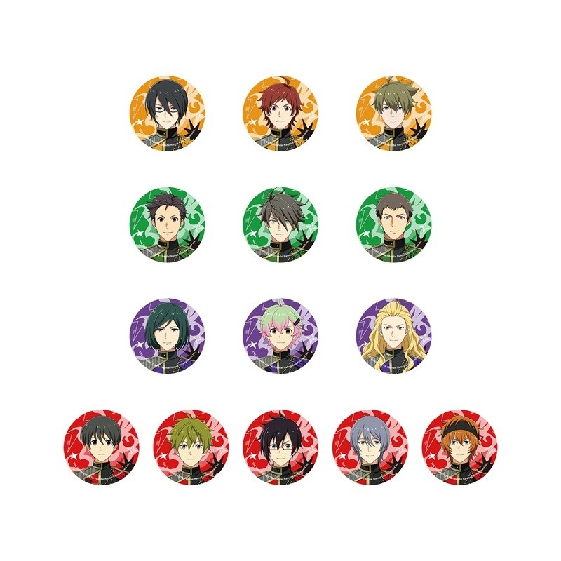アイドルマスターSideMグッズ情報 (@sidem_goods) / Posts / X