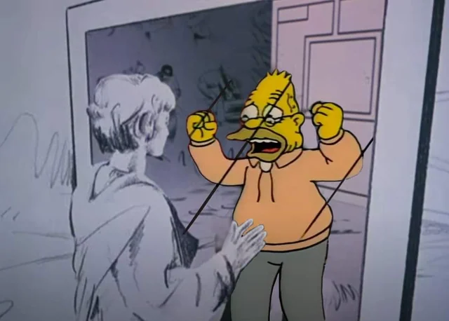 Simpsons Quotes (@simpsons_tweets) on Twitter photo 