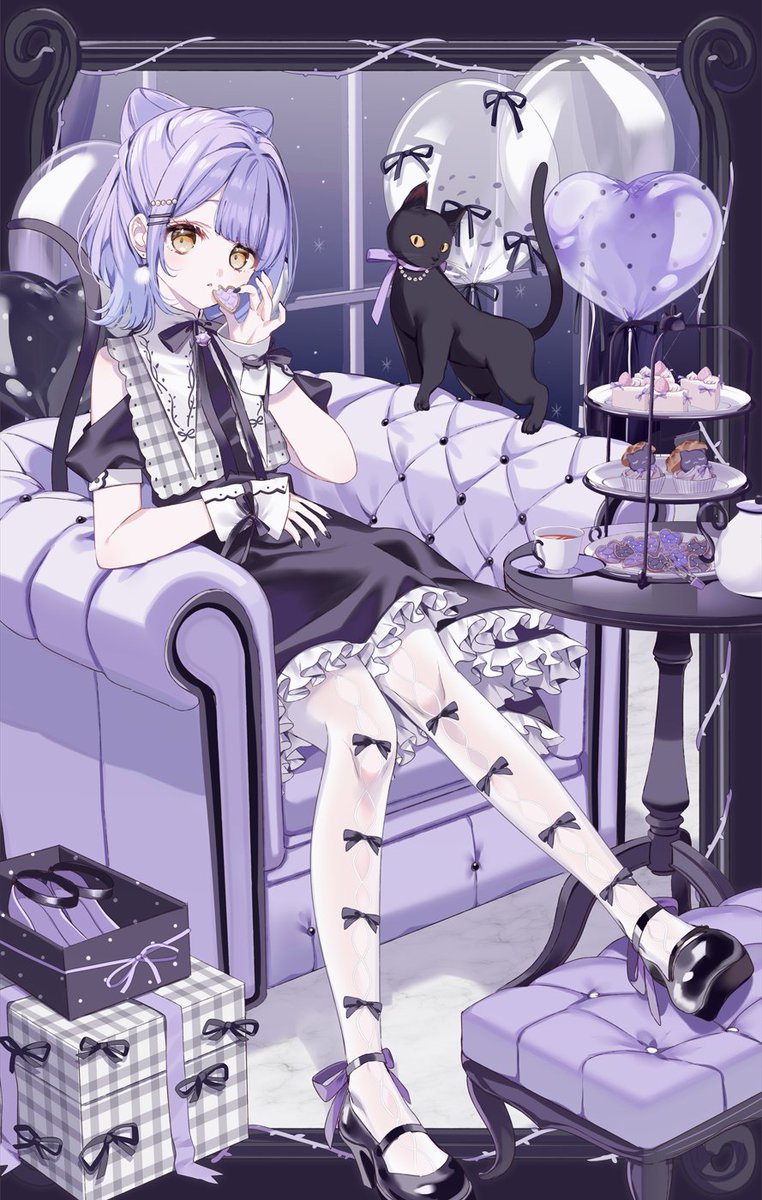 みすみ🍞 tweet media