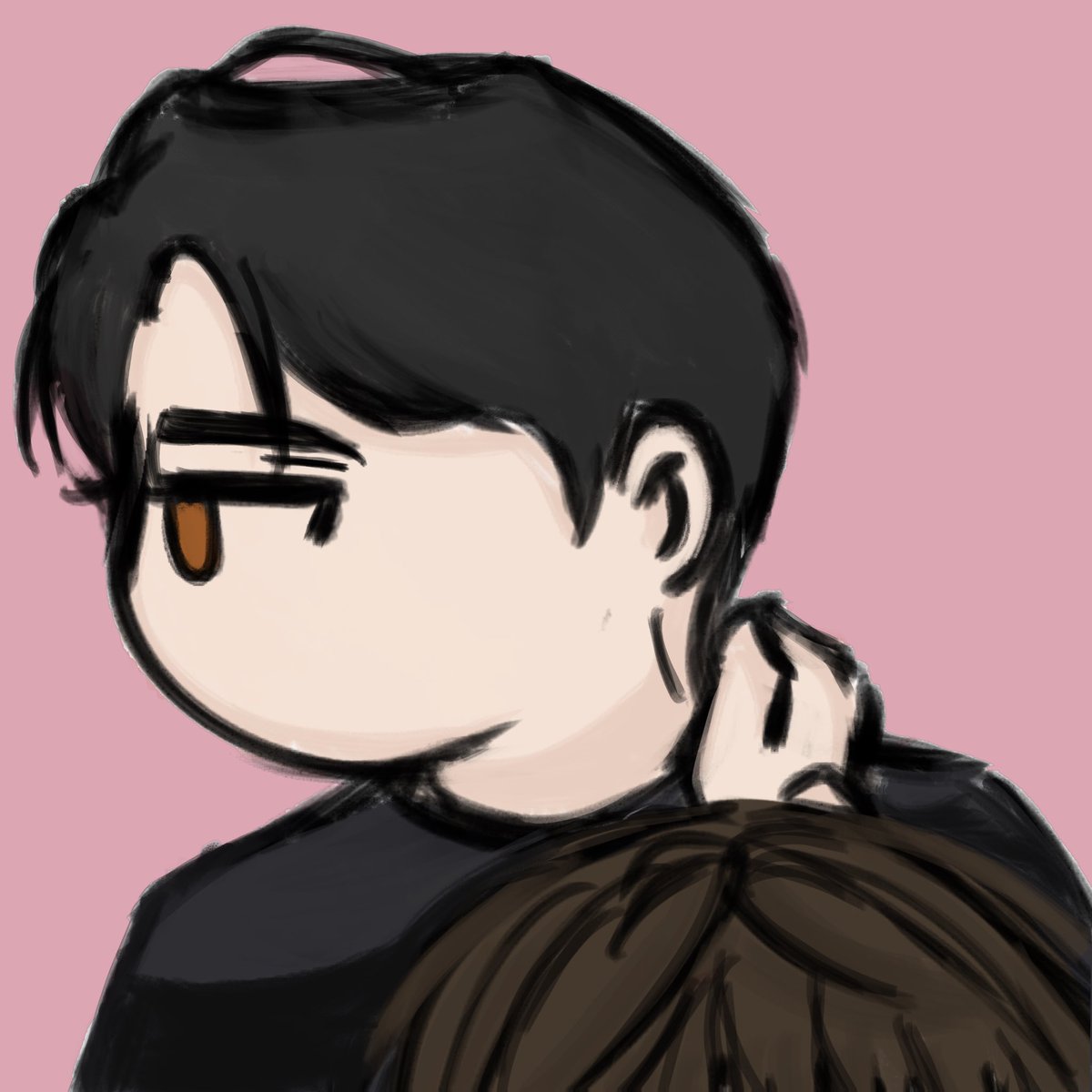 #야화첩
🐯🩷🐰