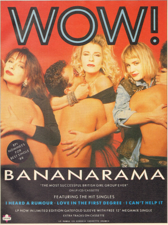 onthisdayinpop tweet media