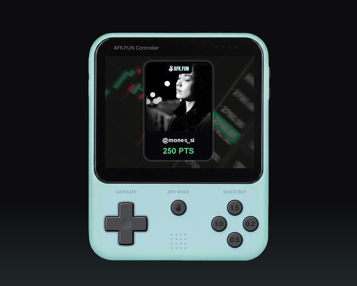 Si Mones I EmoFi tweet media