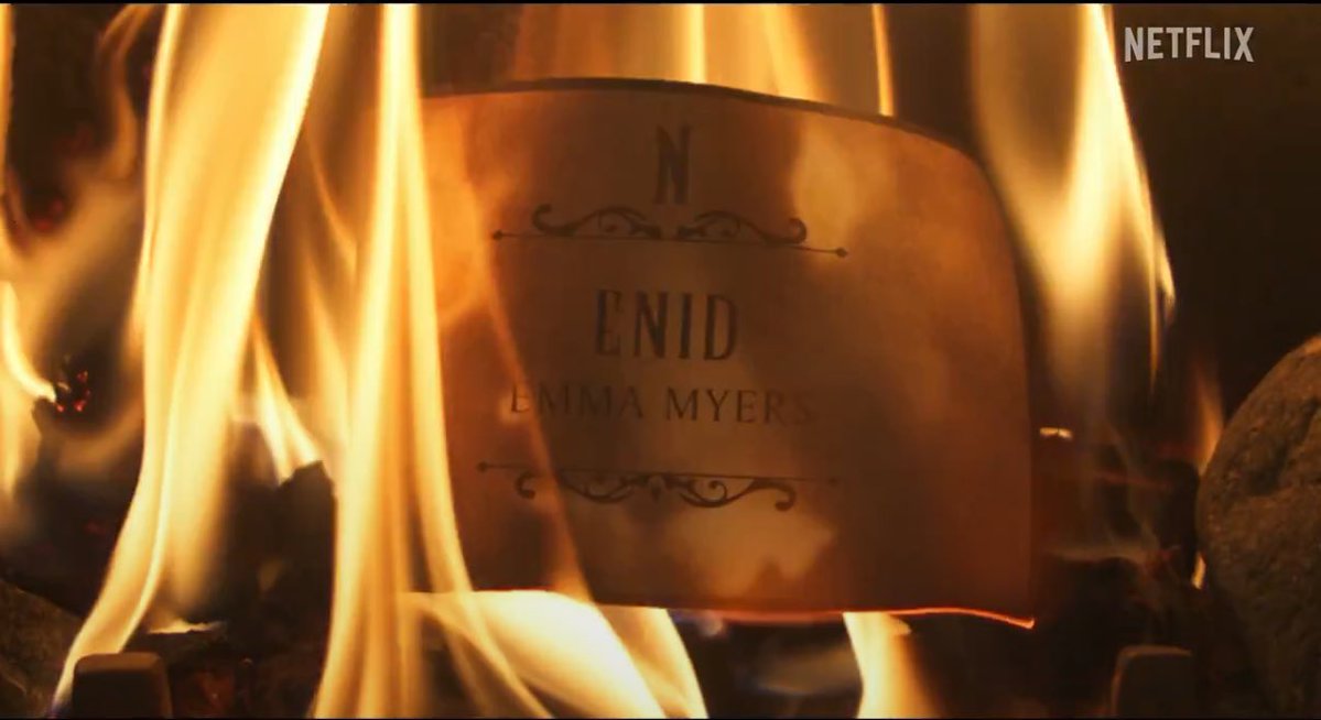 I’m gonna sue you for emotional damage <a href="/wednesdayaddams/">Wednesday Addams</a>