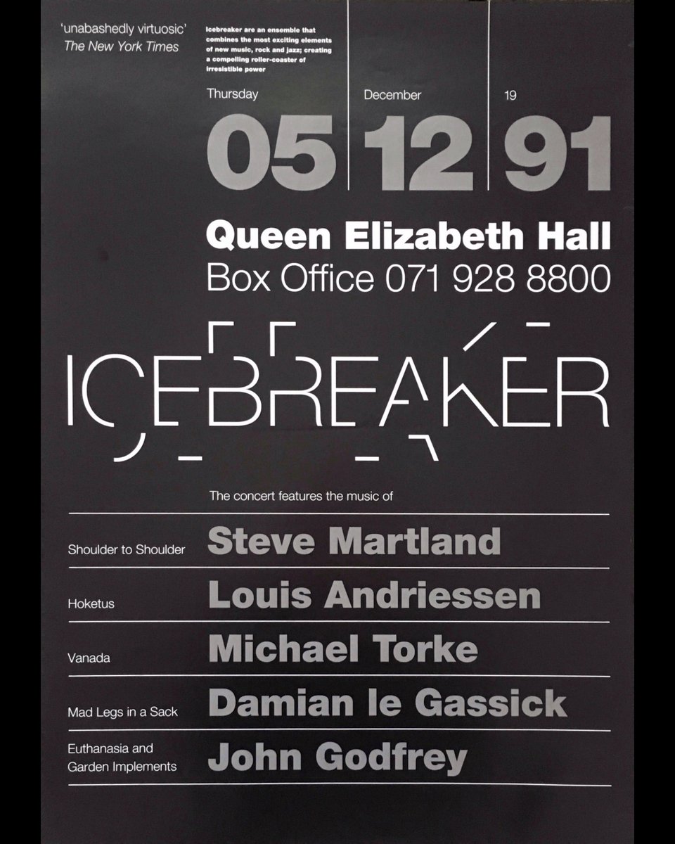 Icebreaker tweet media
