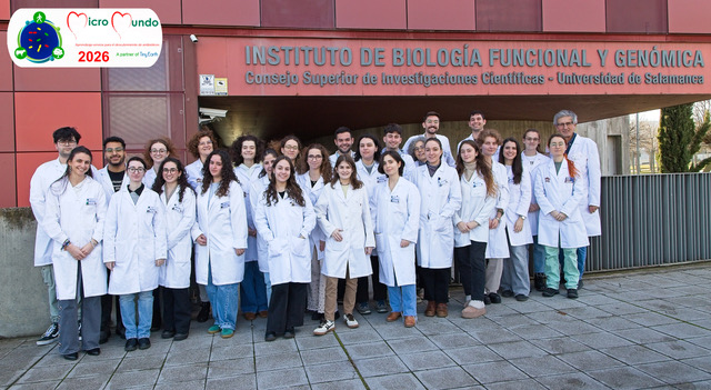 Asociación Red de Aprendizaje-Servicio. USAL tweet media