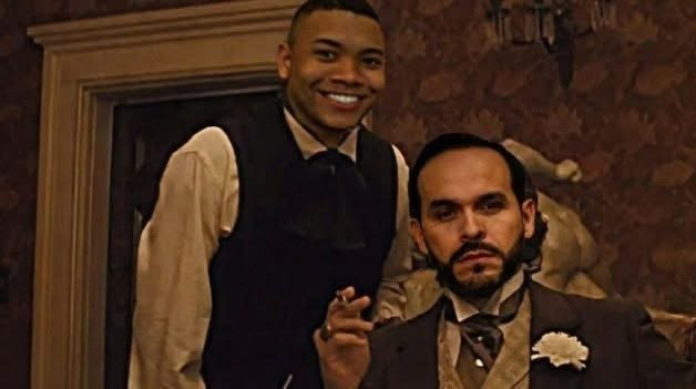 El sueño de la derecha.