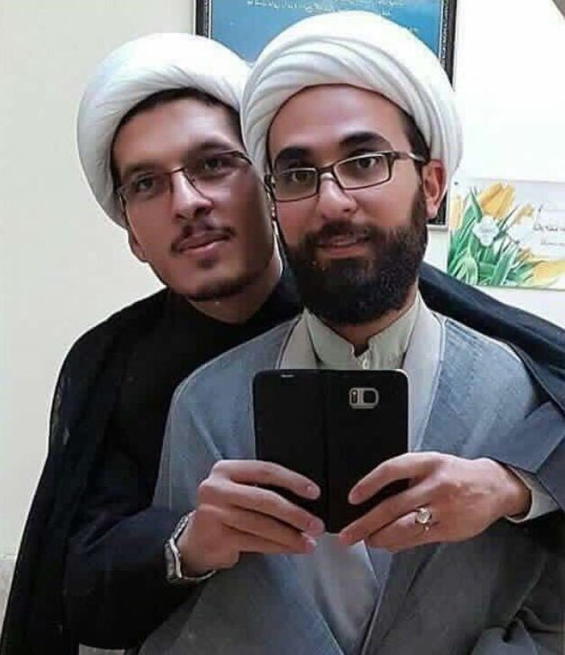 امام سعید طوسی (ع) 🇺🇸 tweet media