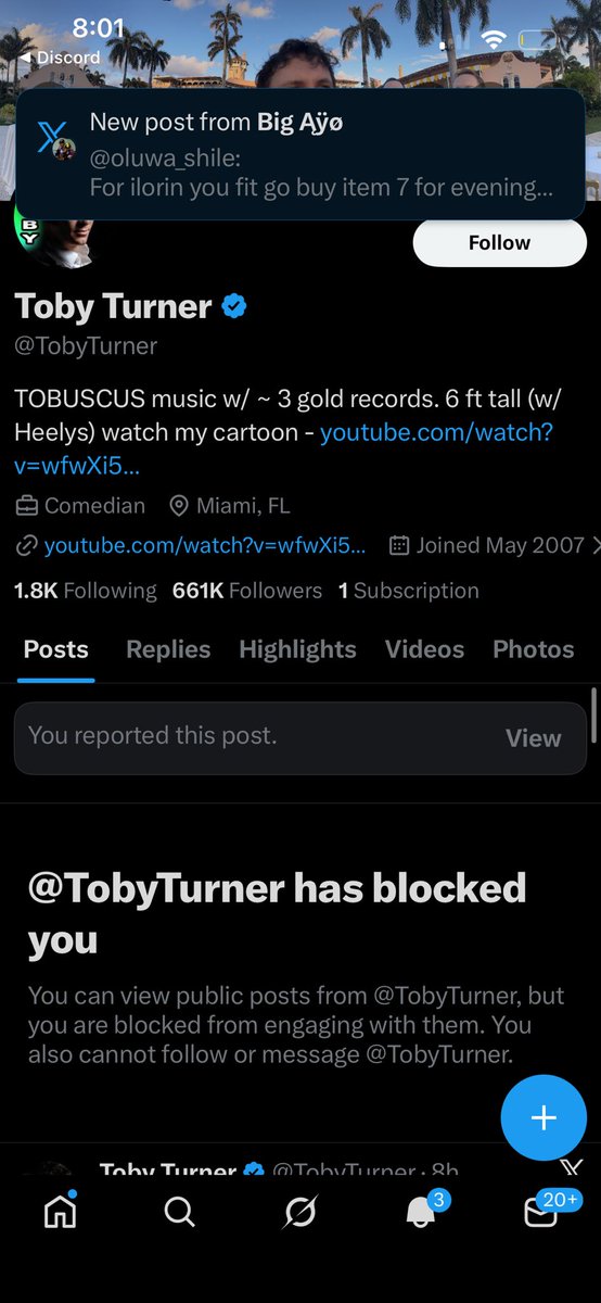 imghostie's tweet photo. IDC if it was 5 years ago I ain’t forget @TobyTurner tobuscus is a woman abuser https://t.co/uN6G71dbZU