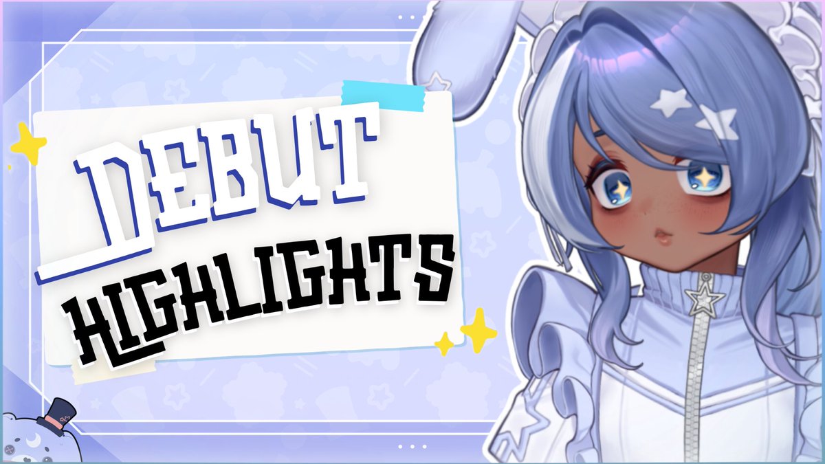 Coco Bunny💤 tweet media